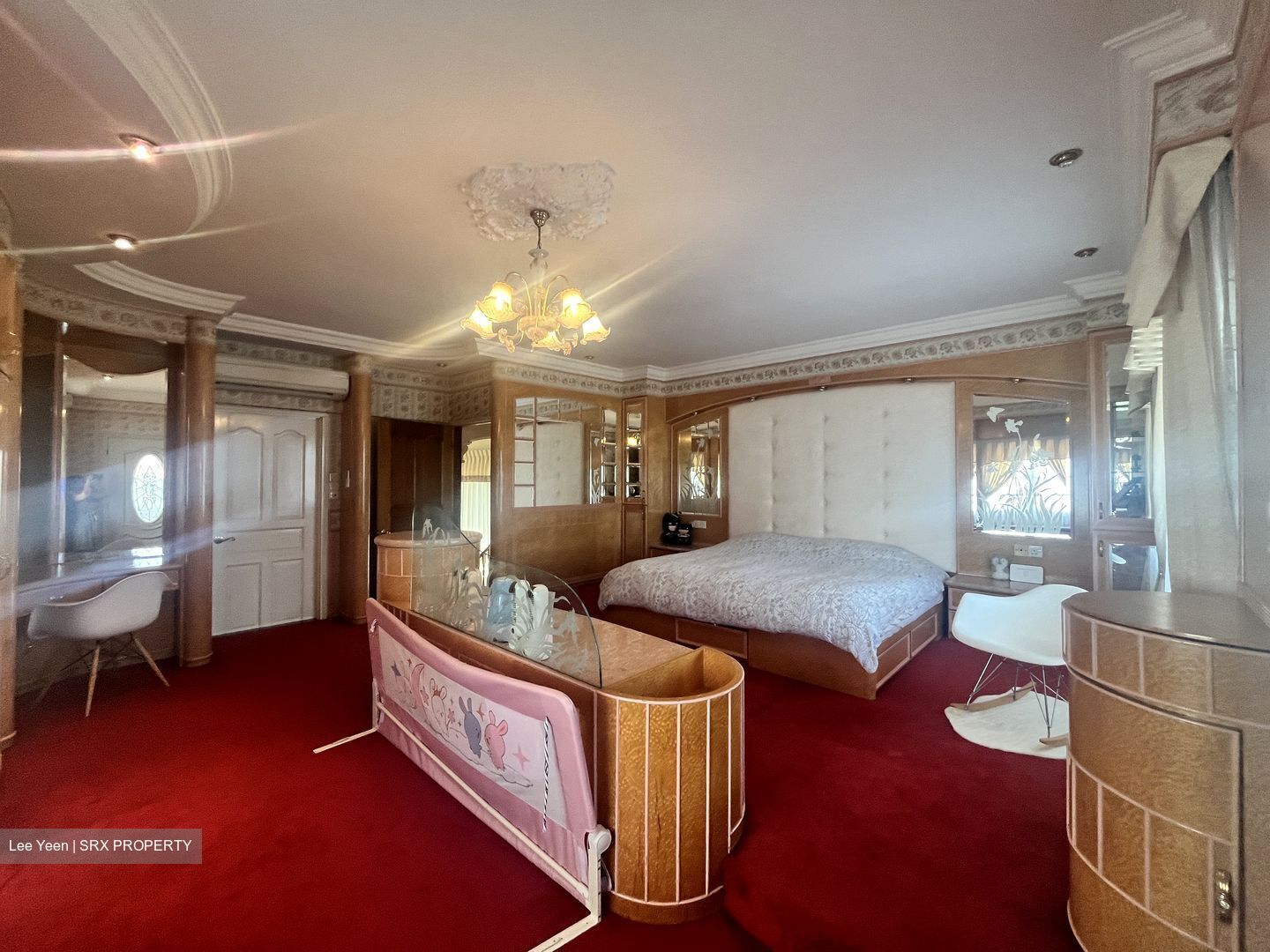 Harvey Crescent (D16), Detached For Sale 98210851